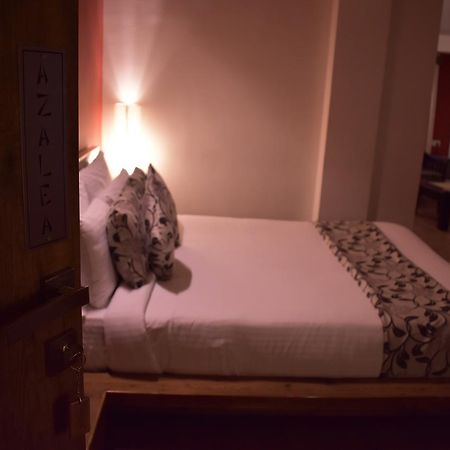 Kaizun Bed Breakfast Shillong Zewnętrze zdjęcie