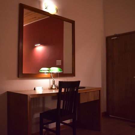 Kaizun Bed Breakfast Shillong Zewnętrze zdjęcie