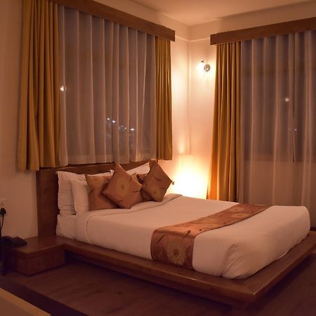 Kaizun Bed Breakfast Shillong Zewnętrze zdjęcie