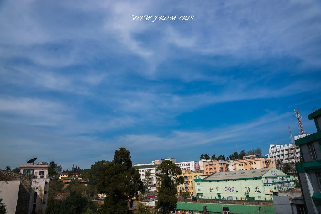 Kaizun Bed Breakfast Shillong Zewnętrze zdjęcie