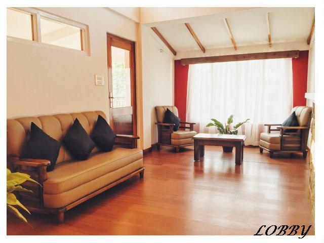 Kaizun Bed Breakfast Shillong Zewnętrze zdjęcie