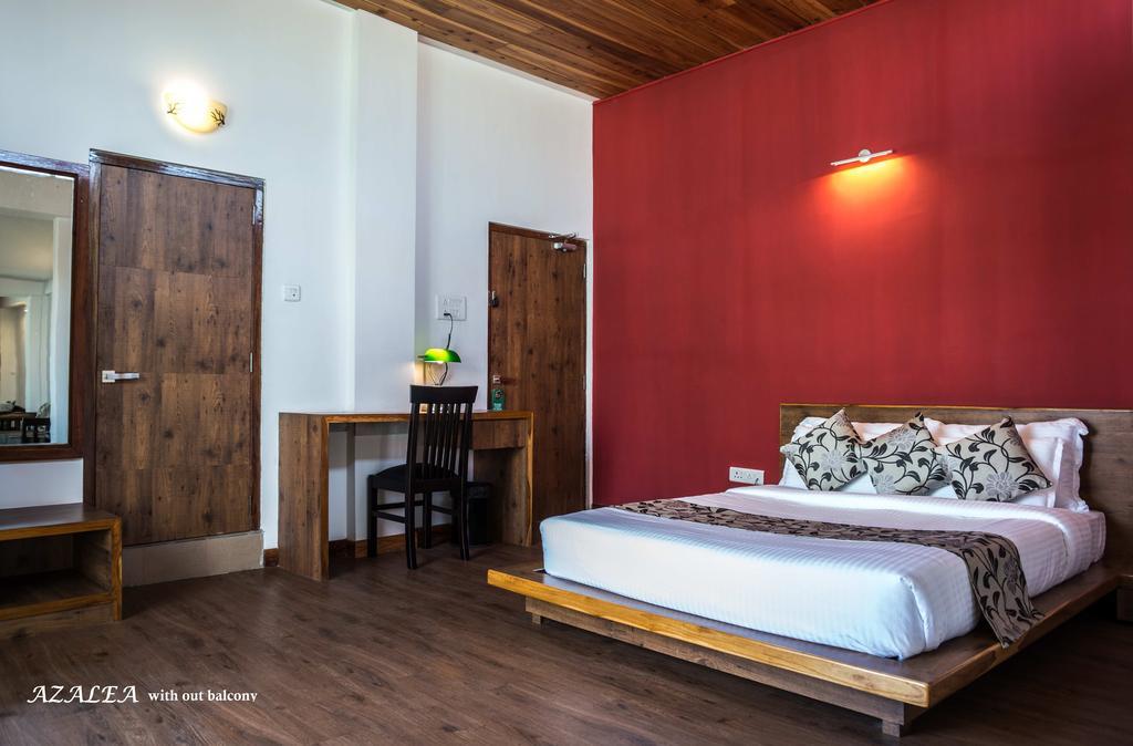 Kaizun Bed Breakfast Shillong Zewnętrze zdjęcie