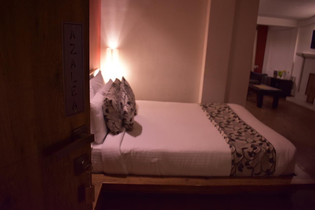 Kaizun Bed Breakfast Shillong Zewnętrze zdjęcie