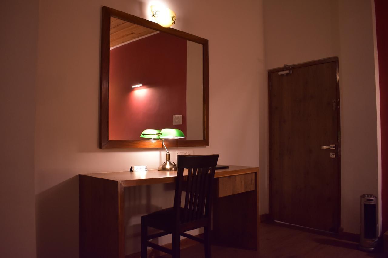 Kaizun Bed Breakfast Shillong Zewnętrze zdjęcie
