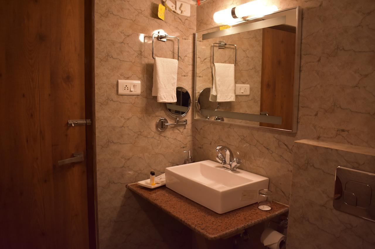 Kaizun Bed Breakfast Shillong Zewnętrze zdjęcie