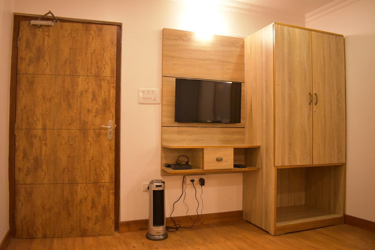 Kaizun Bed Breakfast Shillong Zewnętrze zdjęcie