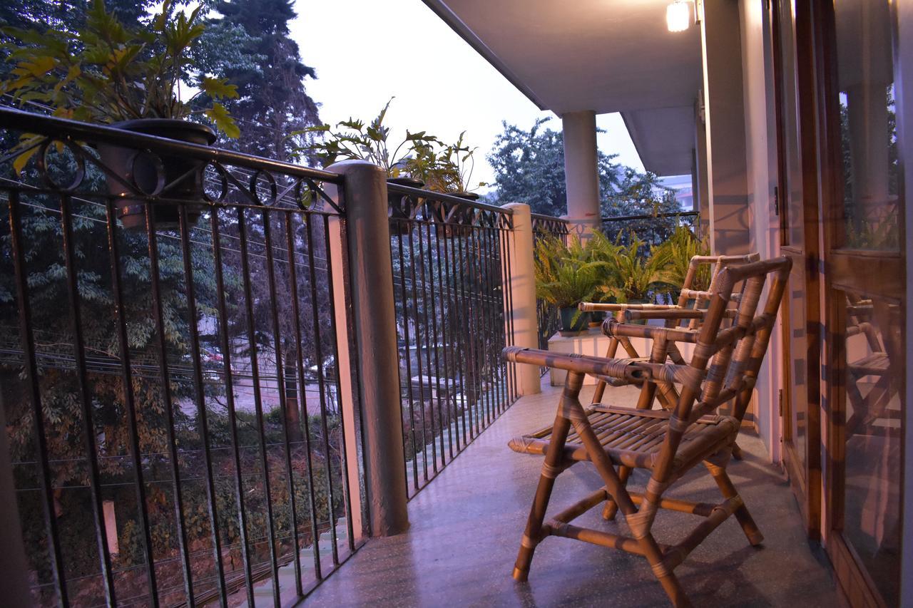 Kaizun Bed Breakfast Shillong Zewnętrze zdjęcie