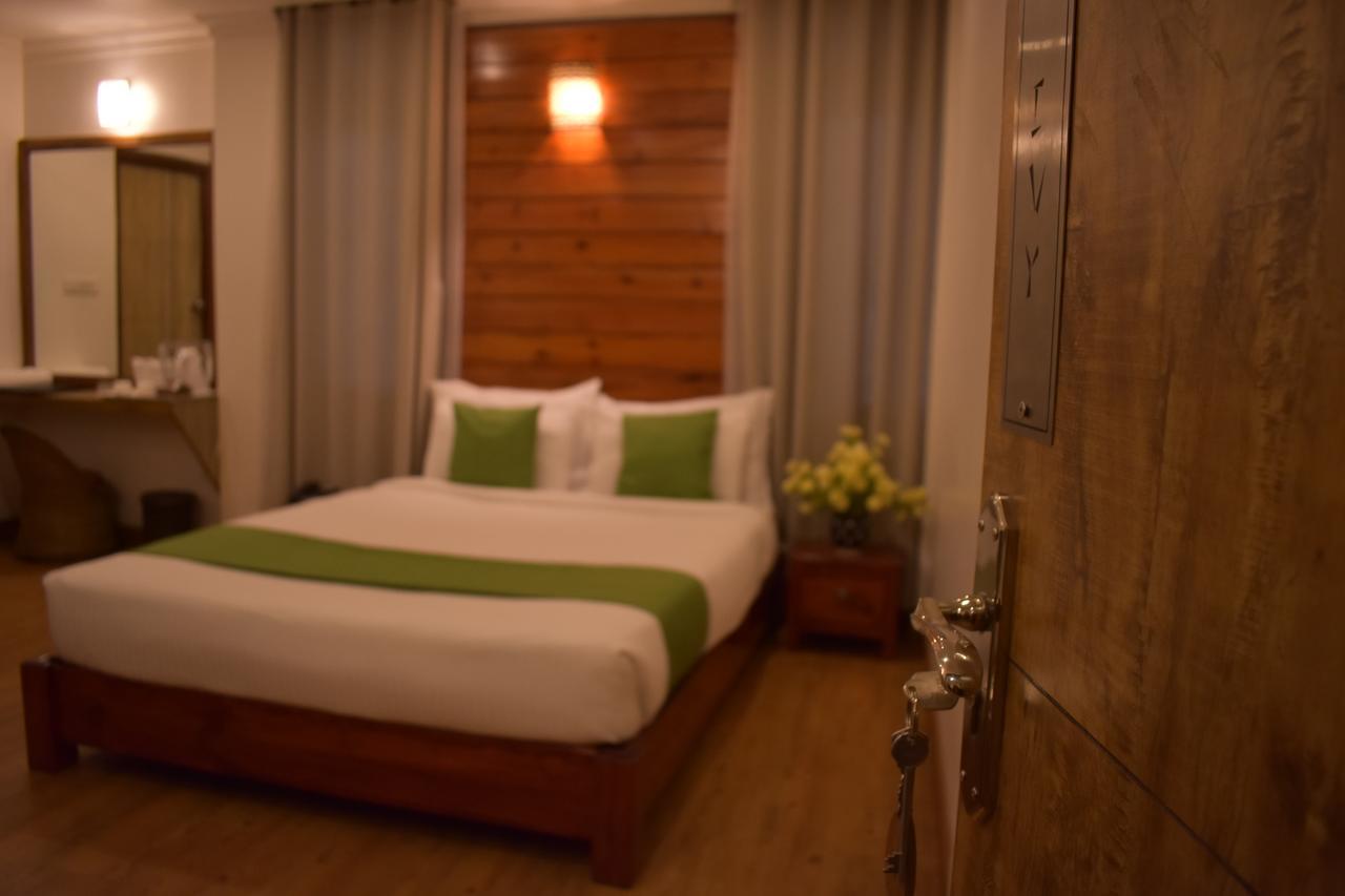 Kaizun Bed Breakfast Shillong Zewnętrze zdjęcie