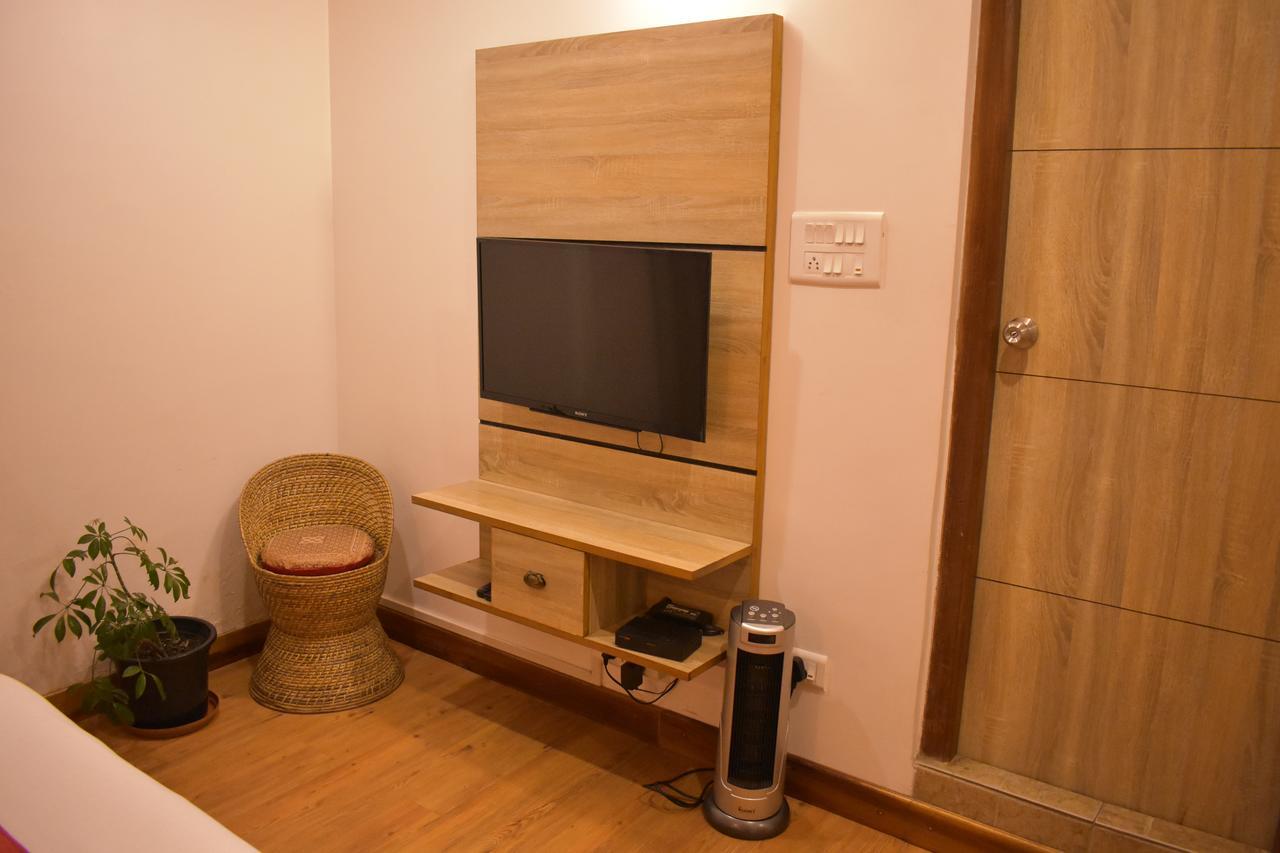 Kaizun Bed Breakfast Shillong Zewnętrze zdjęcie