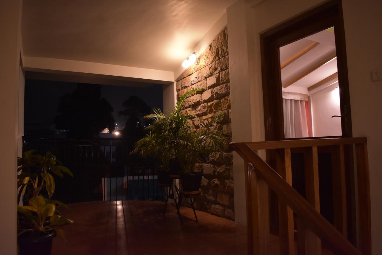 Kaizun Bed Breakfast Shillong Zewnętrze zdjęcie