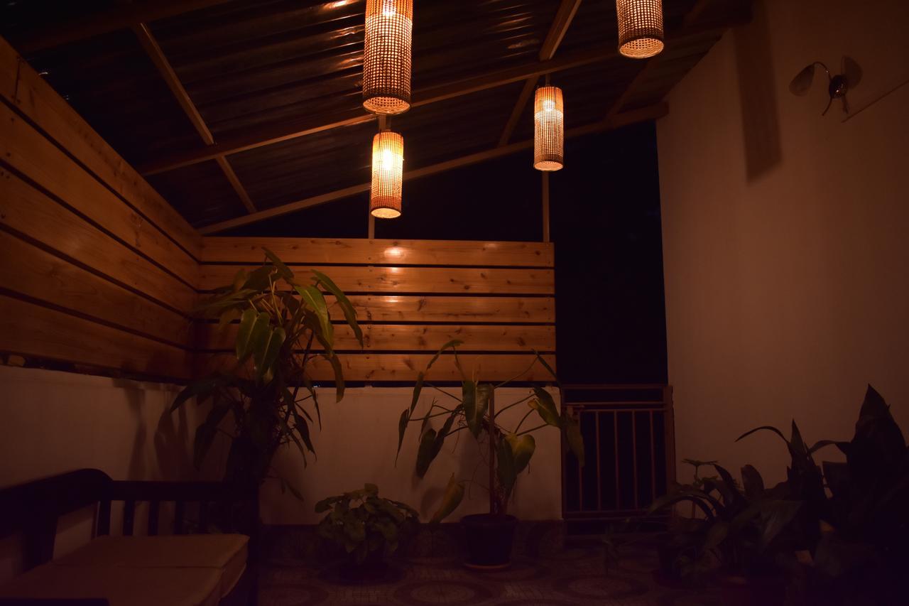 Kaizun Bed Breakfast Shillong Zewnętrze zdjęcie