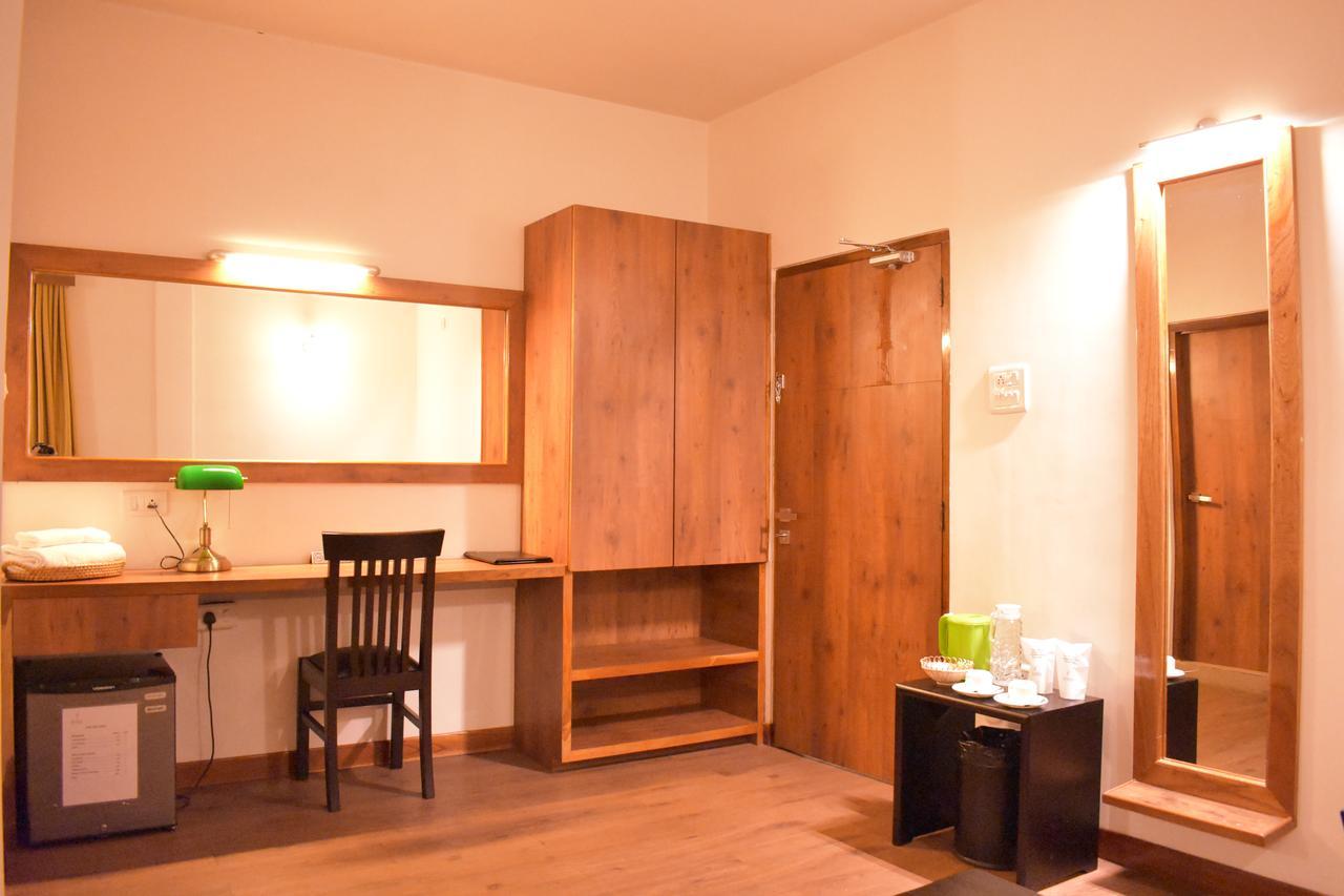 Kaizun Bed Breakfast Shillong Zewnętrze zdjęcie
