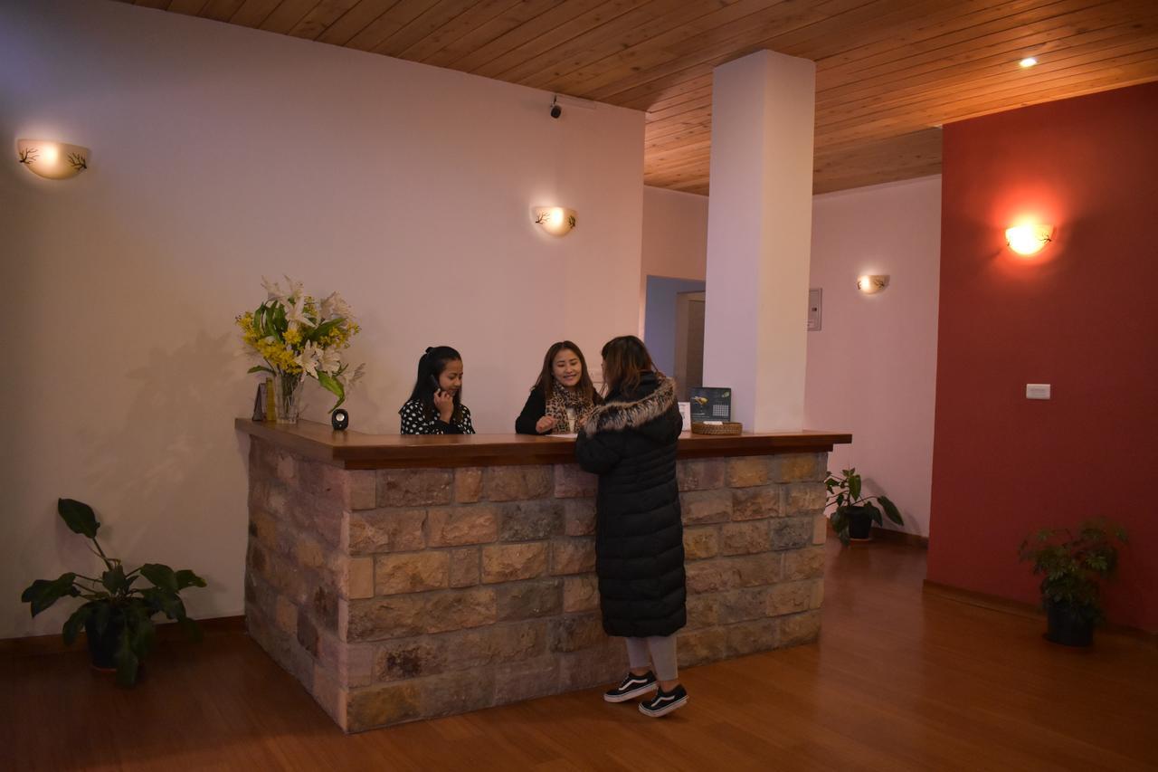 Kaizun Bed Breakfast Shillong Zewnętrze zdjęcie