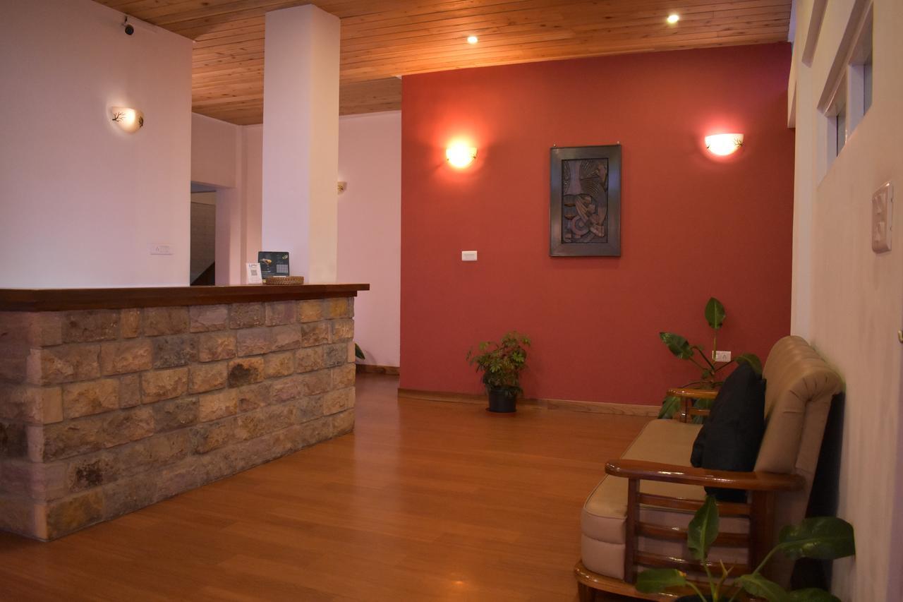 Kaizun Bed Breakfast Shillong Zewnętrze zdjęcie
